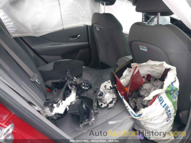 HYUNDAI ELANTRA SEL, KMHLS4AG5PU600604