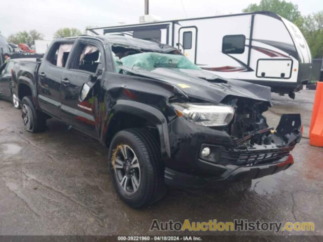 TOYOTA TACOMA TRD SPORT, 5TFAZ5CN3GX016967