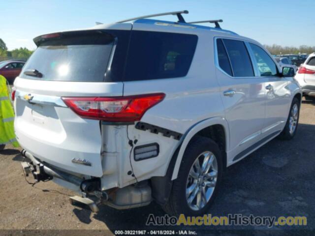 CHEVROLET TRAVERSE HIGH COUNTRY, 1GNEVKKW8JJ233910