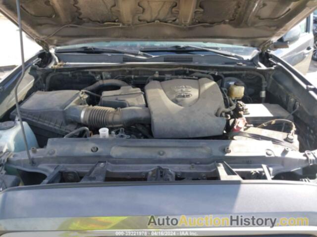 TOYOTA TACOMA SR5 V6, 5TFAZ5CN0HX027958