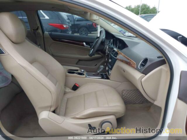 MERCEDES-BENZ C 350 SPORT, WDDGJ5HB9EG164821