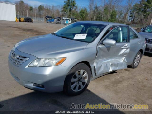 TOYOTA CAMRY XLE V6, 4T1BK46K17U007525