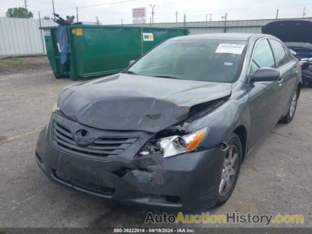 TOYOTA CAMRY LE, 4T1BE46KX7U182587