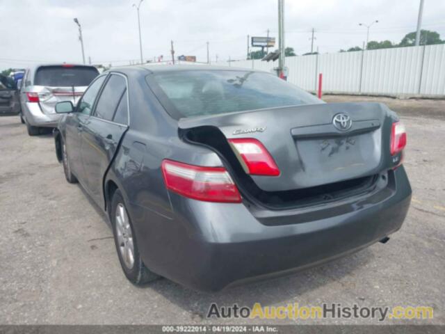 TOYOTA CAMRY LE, 4T1BE46KX7U182587