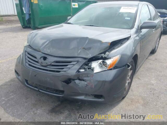 TOYOTA CAMRY LE, 4T1BE46KX7U182587