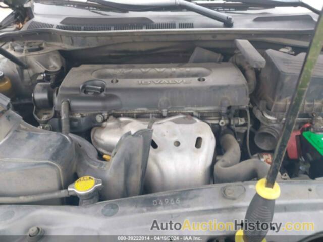 TOYOTA CAMRY LE, 4T1BE46KX7U182587