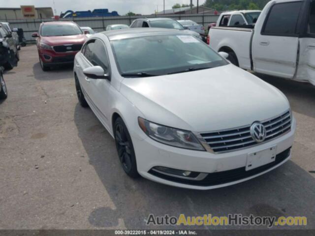 VOLKSWAGEN CC 2.0T LUX, WVWRN7AN2DE522021