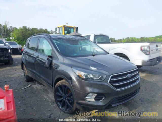 FORD ESCAPE SE, 1FMCU0GD7KUA64893