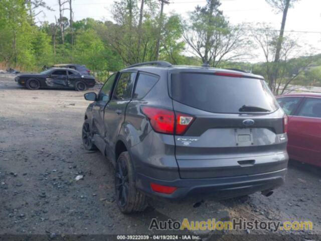 FORD ESCAPE SE, 1FMCU0GD7KUA64893