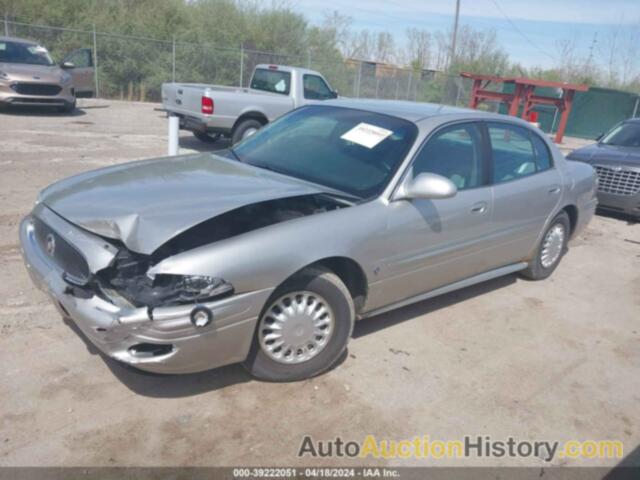 BUICK LESABRE CUSTOM, 1G4HP52K944171284