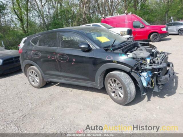 HYUNDAI TUCSON SE, KM8J23A45GU149245