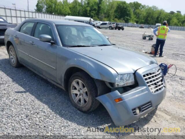 CHRYSLER 300 TOURING, 2C3KA53G87H812863