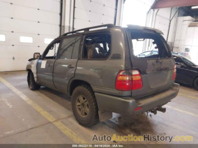 TOYOTA LAND CRUISER, JT3HT05JXY0080502