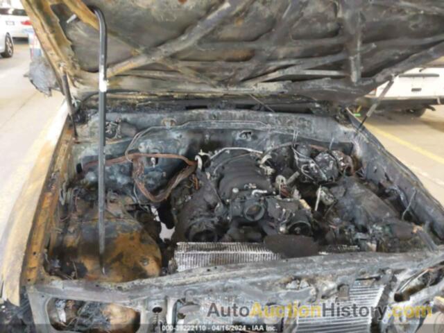 TOYOTA LAND CRUISER, JT3HT05JXY0080502