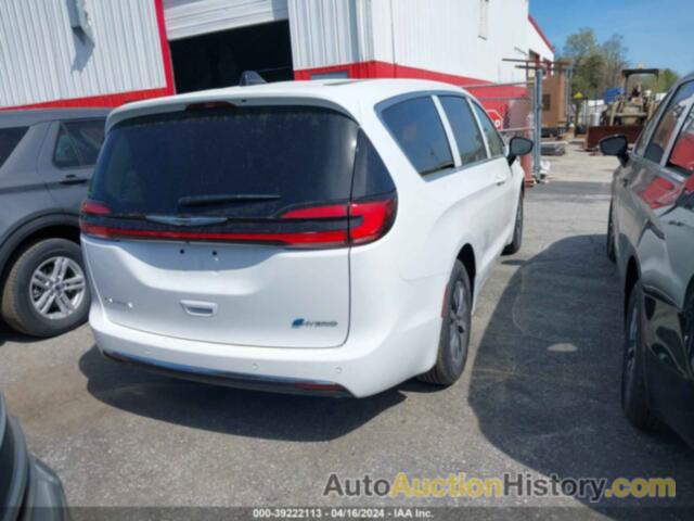 CHRYSLER PACIFICA HYBRID SELECT, 2C4RC1S79RR147287