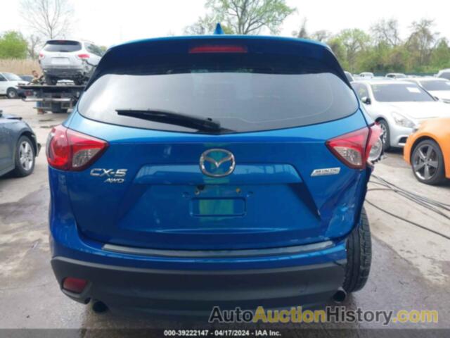 MAZDA CX-5 SPORT, JM3KE4BE9E0378214