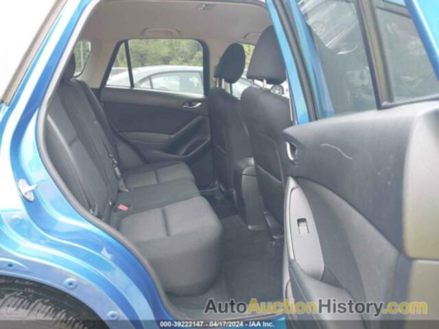 MAZDA CX-5 SPORT, JM3KE4BE9E0378214