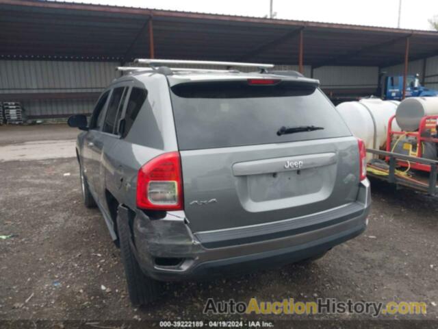 JEEP COMPASS, 1J4NF1FB5BD280197