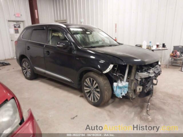 MITSUBISHI OUTLANDER GT 3.0 S-AWC, JA4JZ4AX7LZ039952