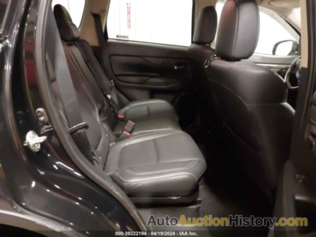 MITSUBISHI OUTLANDER GT, JA4JZ4AX7LZ039952