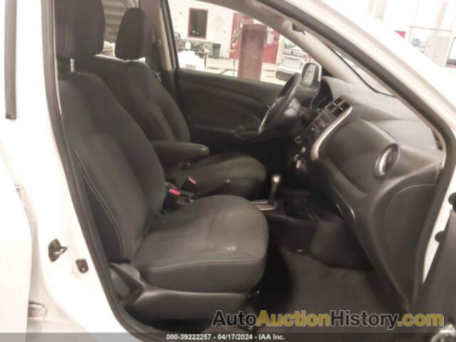 NISSAN VERSA 1.6 SV, 3N1CN7AP1EL819261