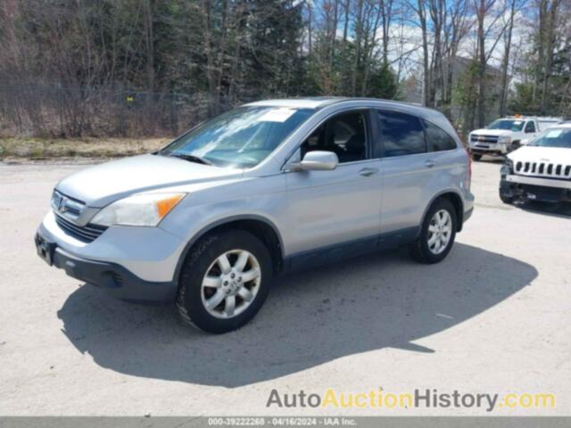 HONDA CR-V EX-L, JHLRE48788C056024