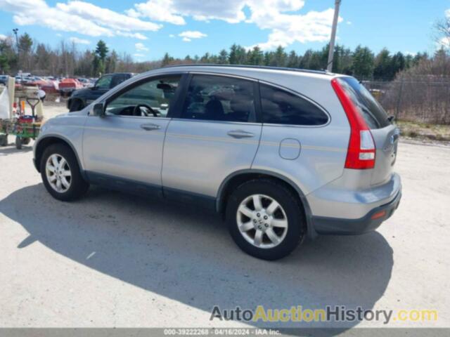 HONDA CR-V EX-L, JHLRE48788C056024