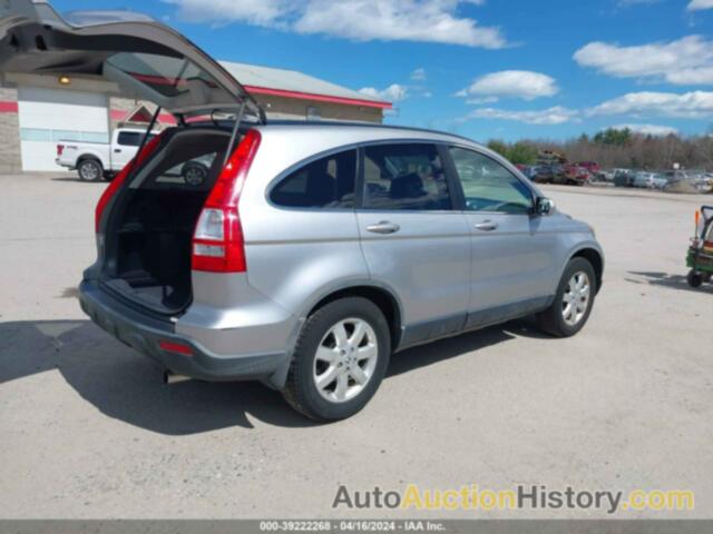 HONDA CR-V EX-L, JHLRE48788C056024