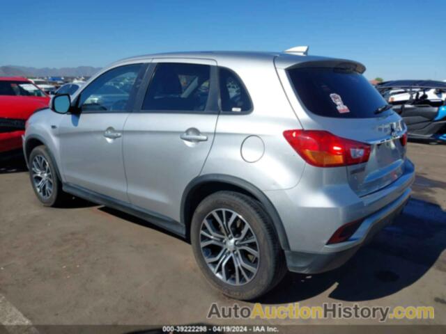 MITSUBISHI OUTLANDER SPORT 2.0 ES, JA4AP3AU5KU007339