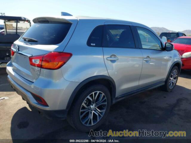 MITSUBISHI OUTLANDER SPORT 2.0 ES, JA4AP3AU5KU007339