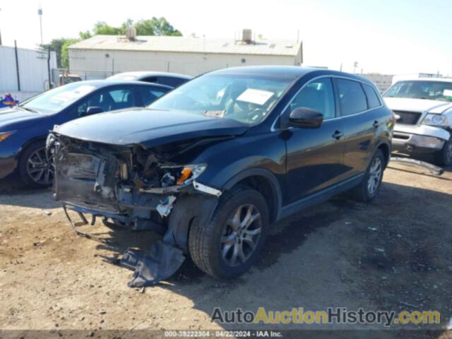 MAZDA CX-9 TOURING, JM3TB3CV0F0459383