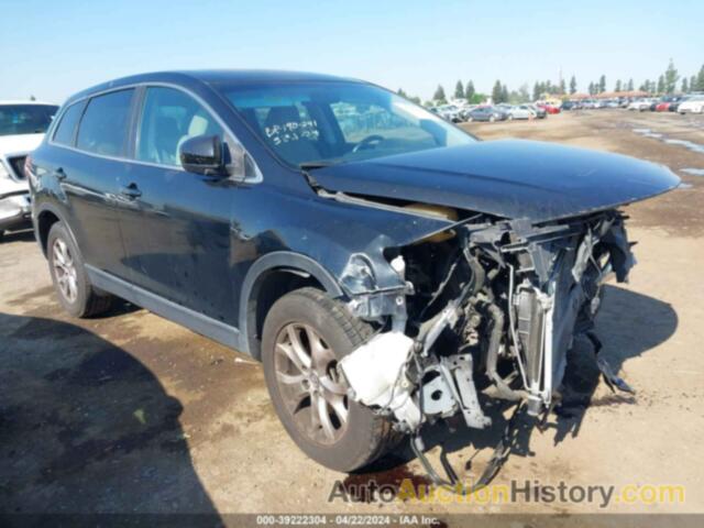 MAZDA CX-9 TOURING, JM3TB3CV0F0459383