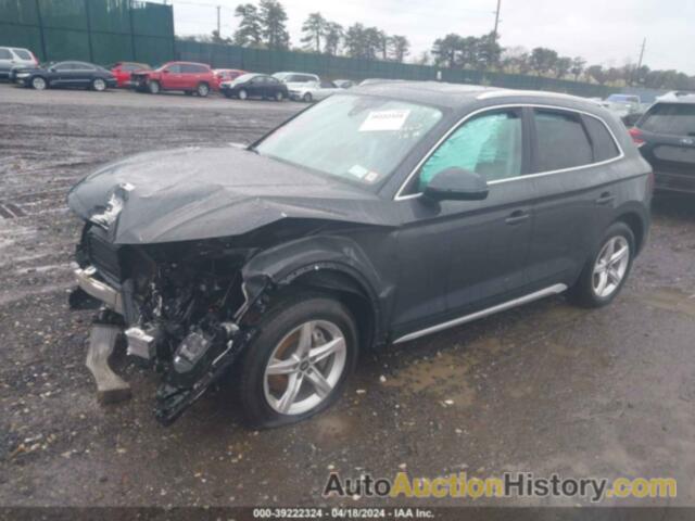 AUDI Q5 PREMIUM 45 TFSI QUATTRO S TRONIC, WA1AAAFY8M2119097