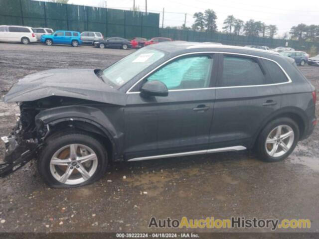 AUDI Q5 PREMIUM 45 TFSI QUATTRO S TRONIC, WA1AAAFY8M2119097