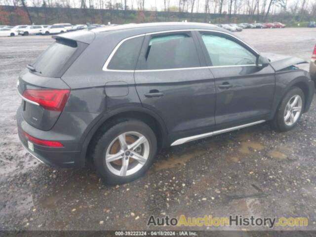 AUDI Q5 PREMIUM 45 TFSI QUATTRO S TRONIC, WA1AAAFY8M2119097