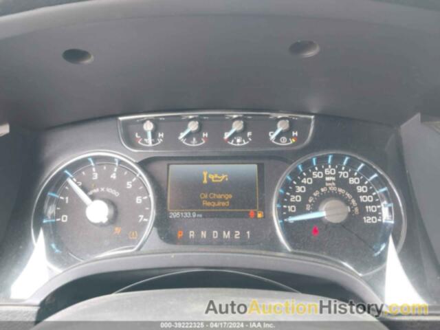 FORD F-150 LARIAT, 1FTFW1EF6CFC20224