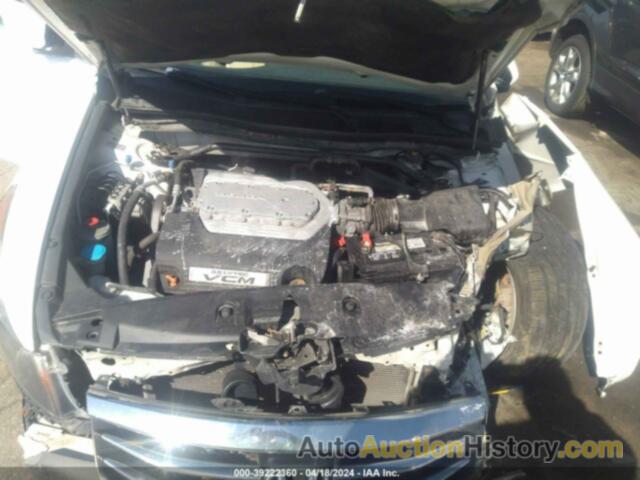 HONDA ACCORD EXL, 1HGCP3F85CA041067