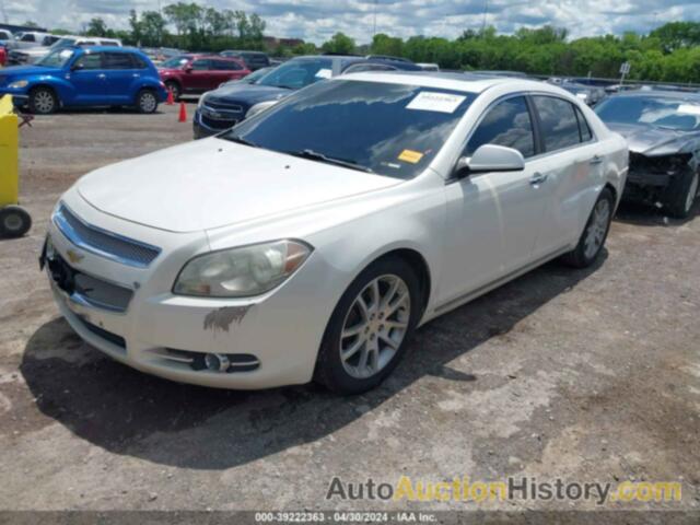 CHEVROLET MALIBU LTZ, 1G1ZE5E76AF206300