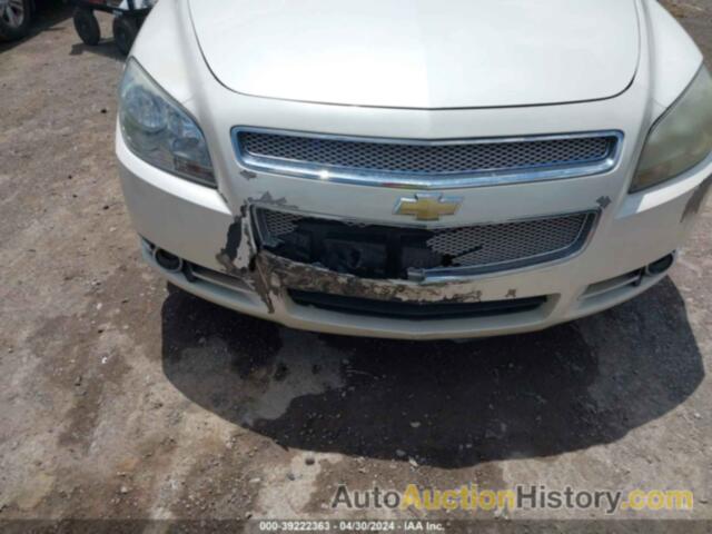 CHEVROLET MALIBU LTZ, 1G1ZE5E76AF206300