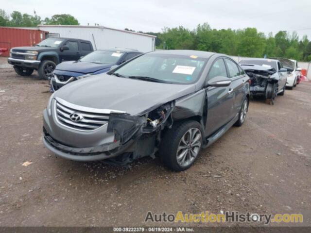 HYUNDAI SONATA SE, 5NPEC4AC2EH929341