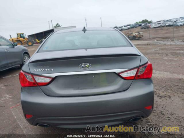 HYUNDAI SONATA SE, 5NPEC4AC2EH929341