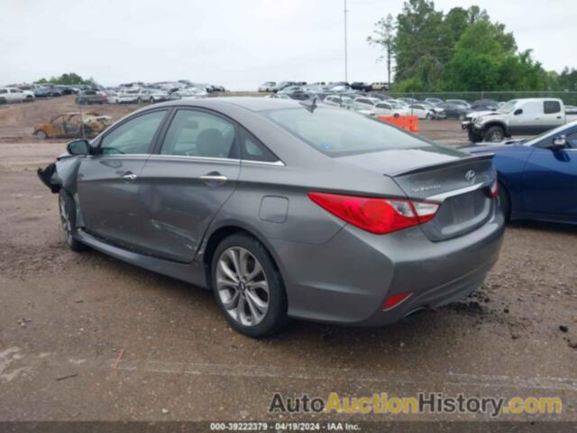 HYUNDAI SONATA SE, 5NPEC4AC2EH929341