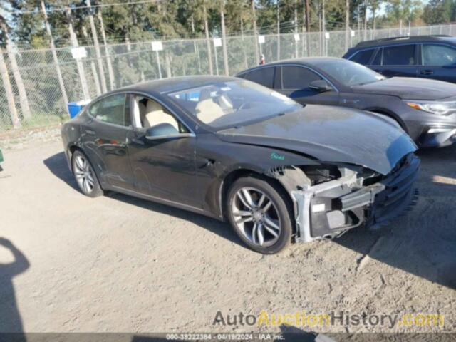 TESLA MODEL S P85, 5YJSA1H11EFP30453