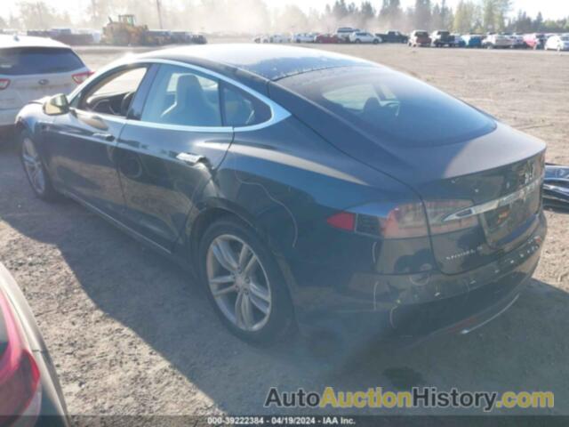 TESLA MODEL S P85, 5YJSA1H11EFP30453