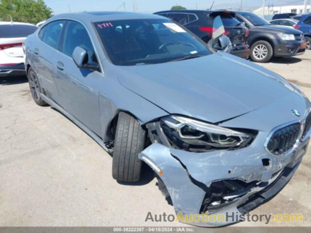 BMW 228I GRAN COUPE XDRIVE, WBA73AK08M7G38728