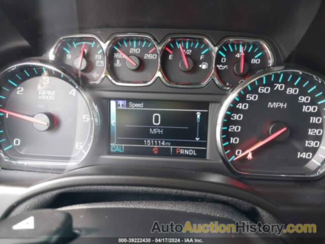 GMC YUKON XL SLT, 1GKS2GKC6HR177019