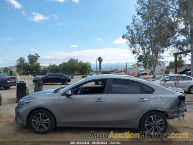 KIA FORTE LXS, 3KPF24AD3NE502965