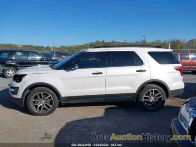 FORD EXPLORER SPORT, 1FM5K8GT0GGA48349