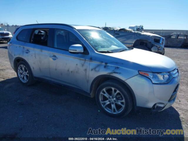 MITSUBISHI OUTLANDER SE, JA4AD3A32FZ002074