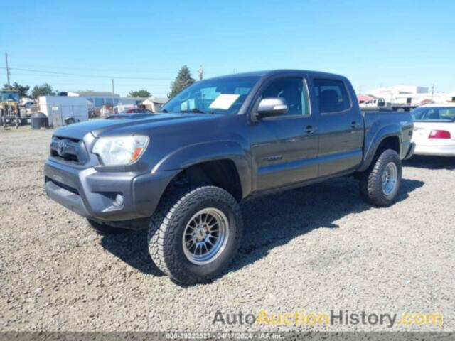 TOYOTA TACOMA BASE V6, 3TMLU4EN0EM153074